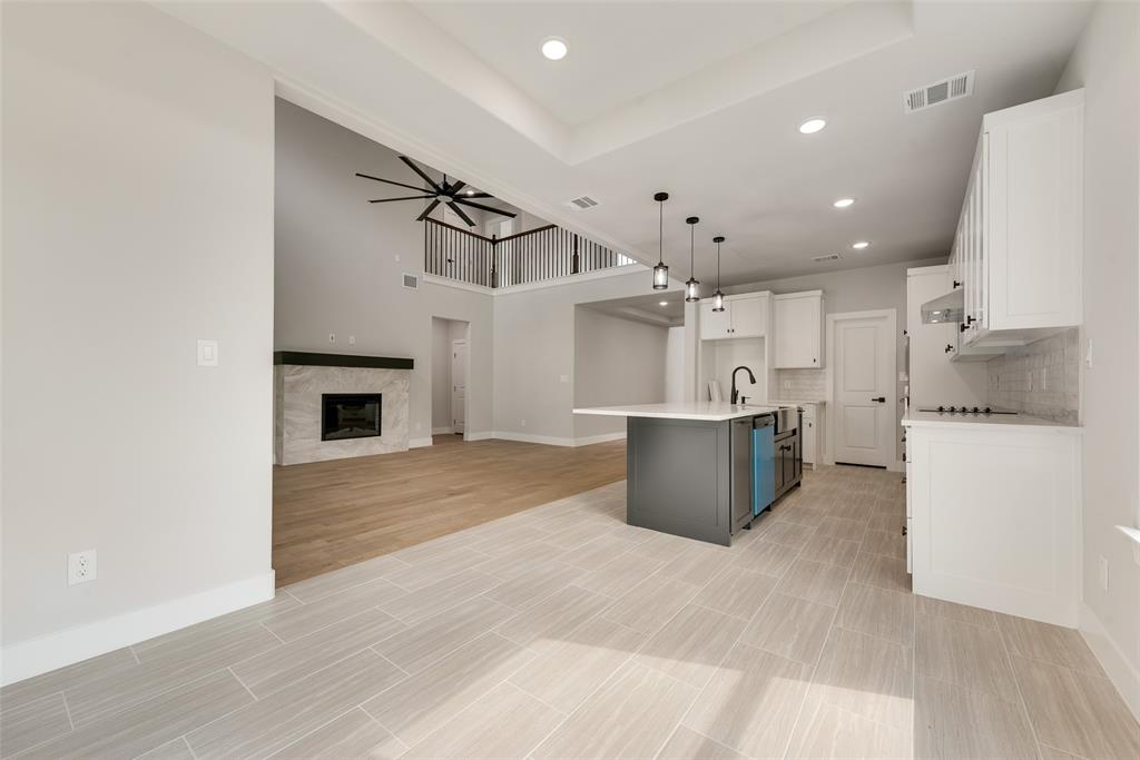 Vue Du Lac Add - Residential