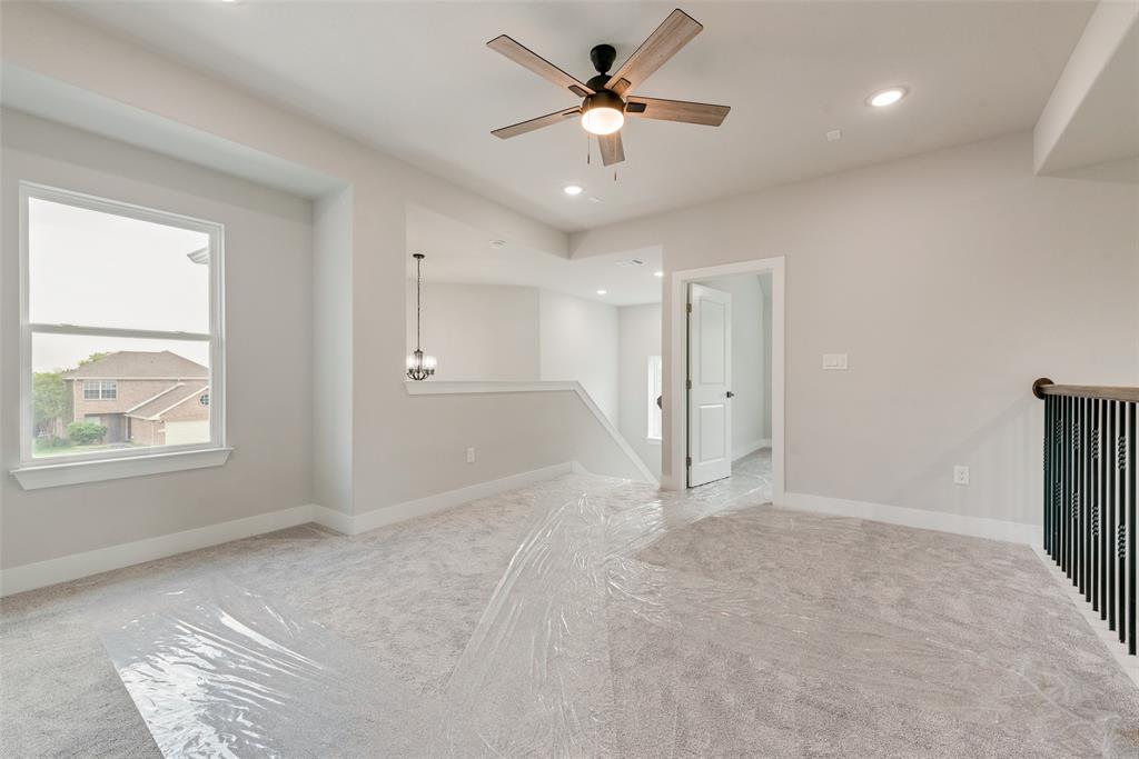 Vue Du Lac Add - Residential