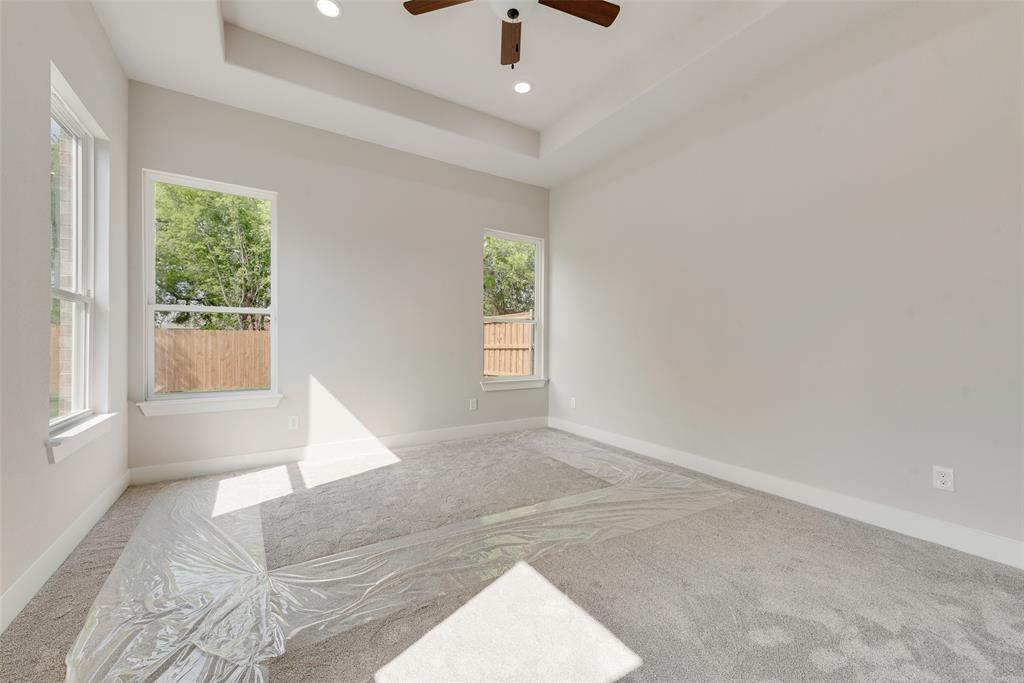 Vue Du Lac Add - Residential