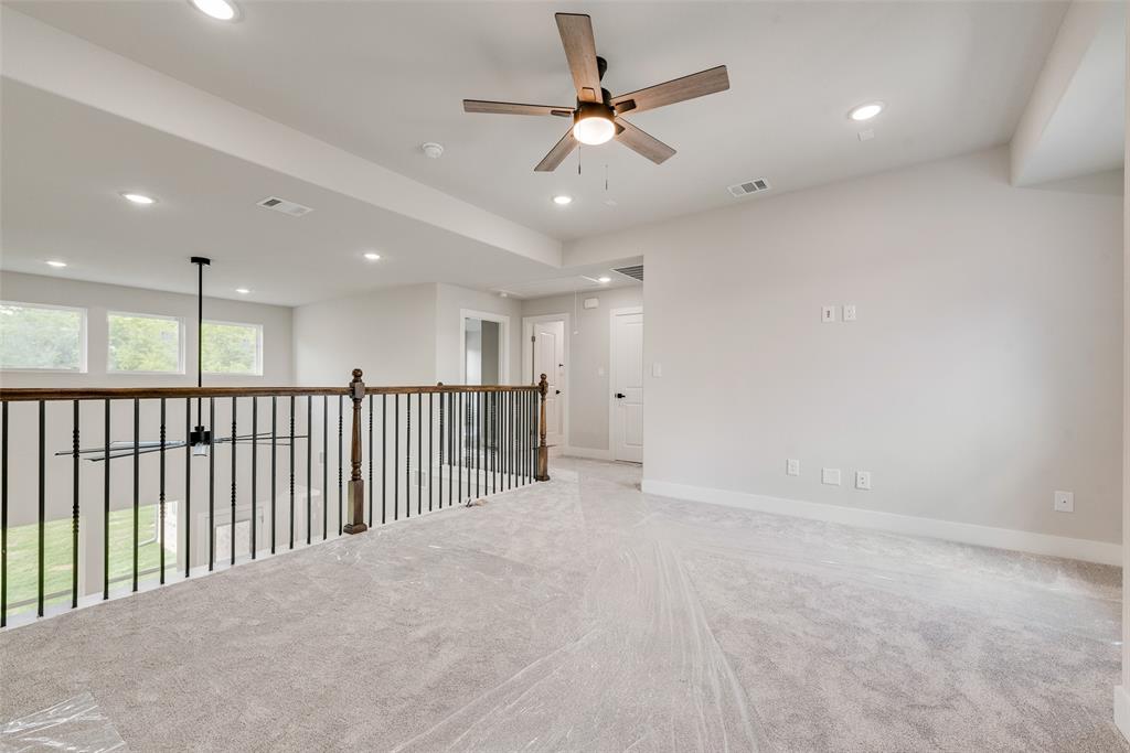 Vue Du Lac Add - Residential