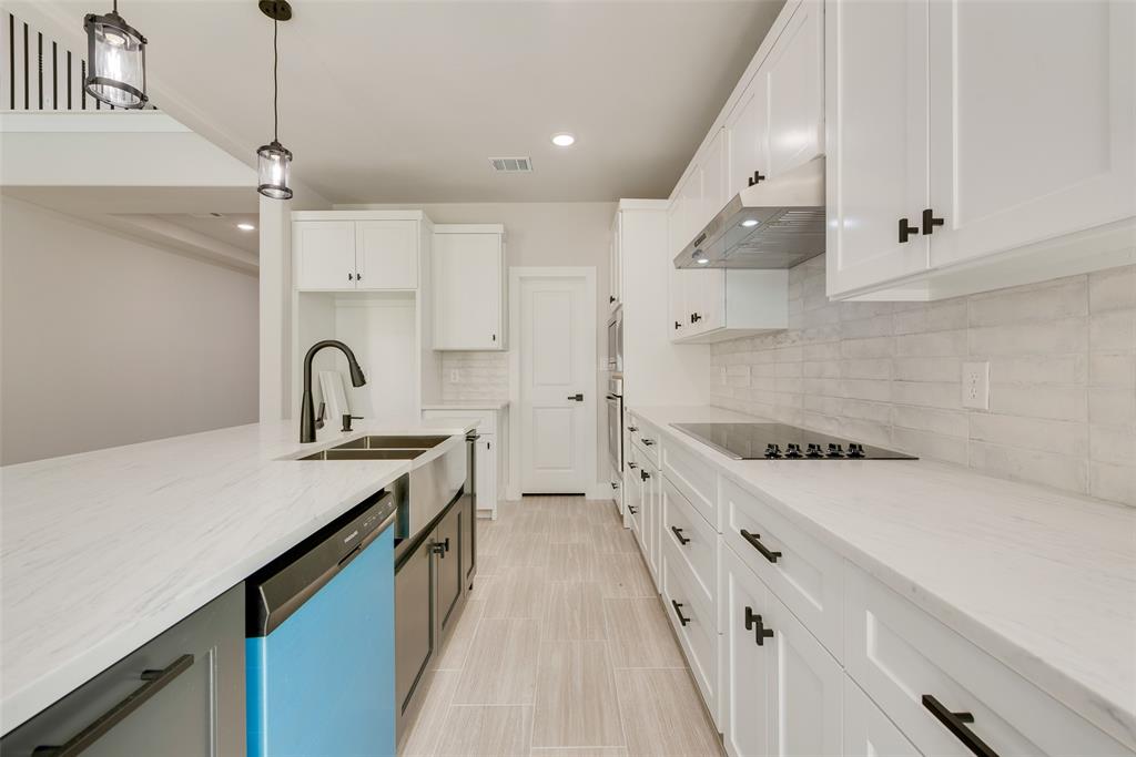 Vue Du Lac Add - Residential