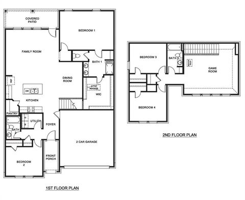 Tiny photo for 1600 T Square Street, Fort Worth, TX 76120 (MLS # 21341826)