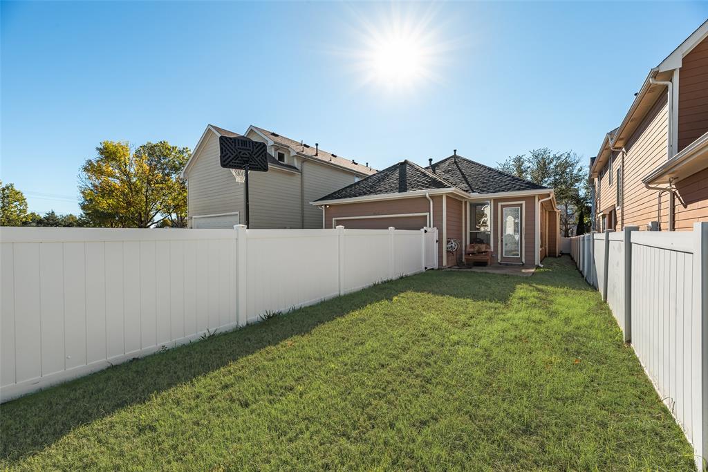 Savannah Ph 3 - Residential