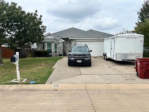 908 Cooper Lane Royse City TX 75189