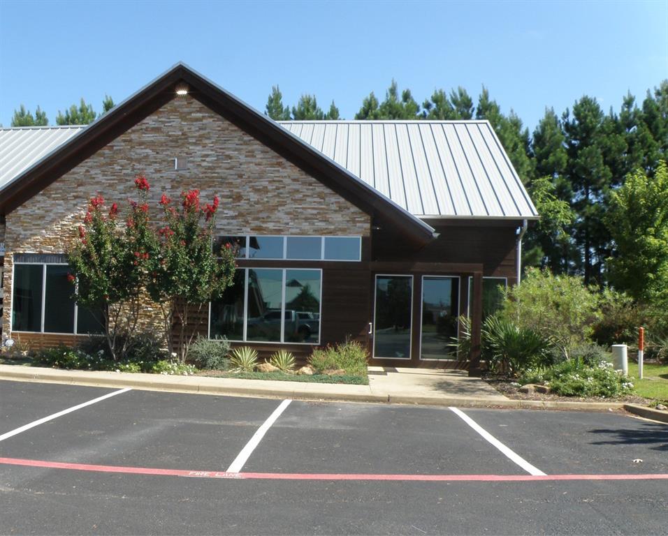 Broadway Hills Plaza Add - Commercial Lease