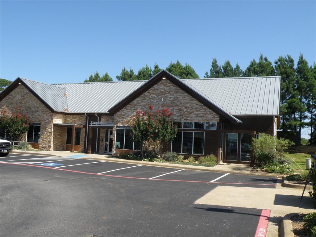 Broadway Hills Plaza Add - Commercial Lease