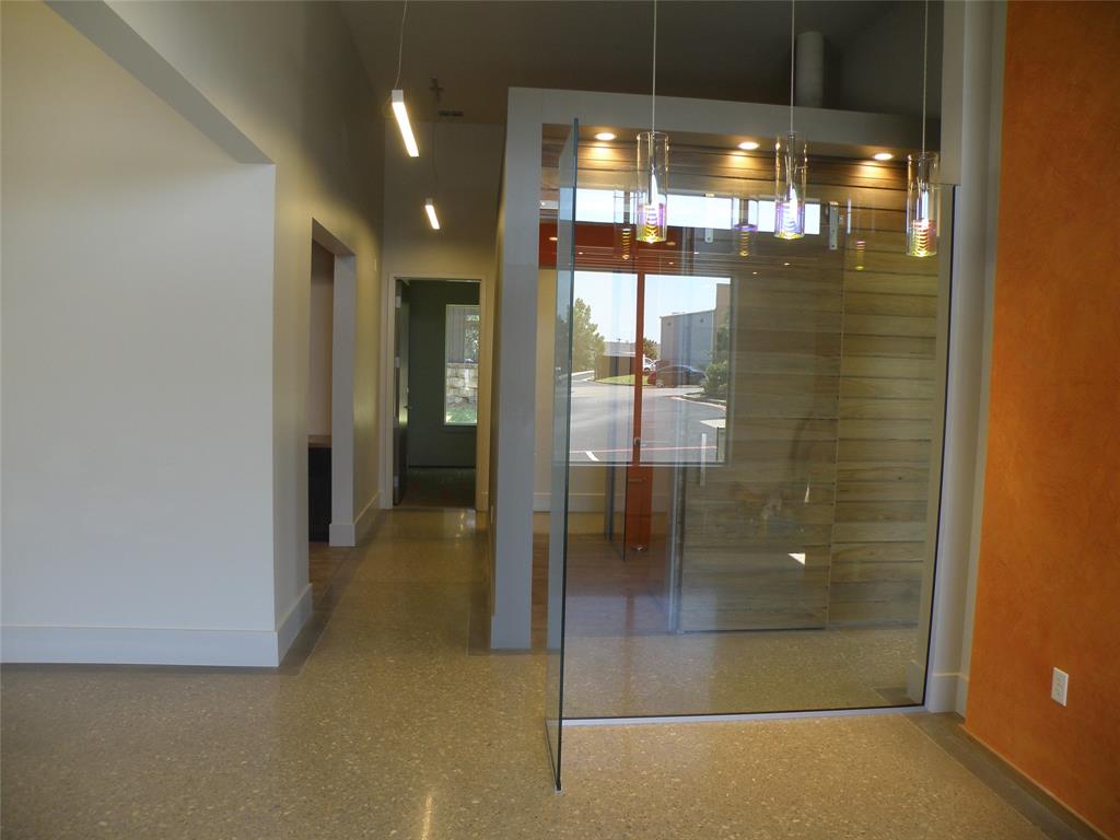 Broadway Hills Plaza Add - Commercial Lease