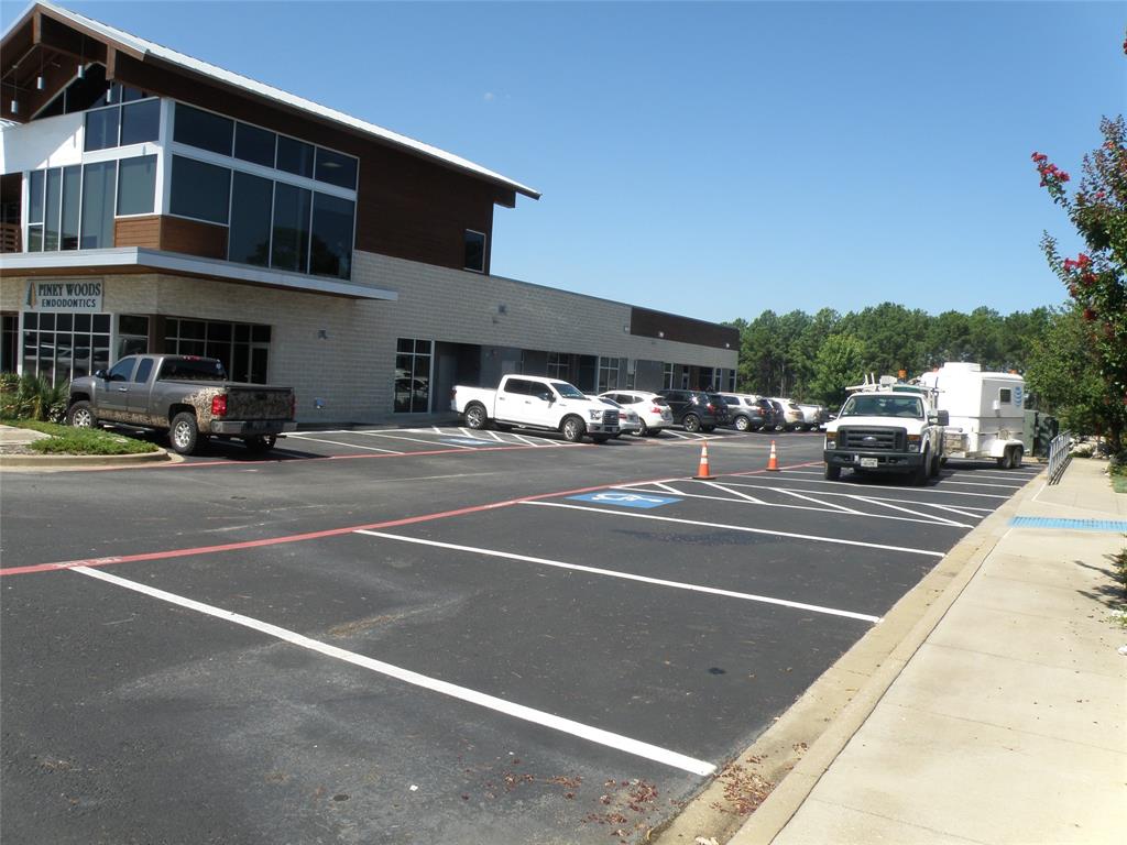 Broadway Hills Plaza Add - Commercial Lease