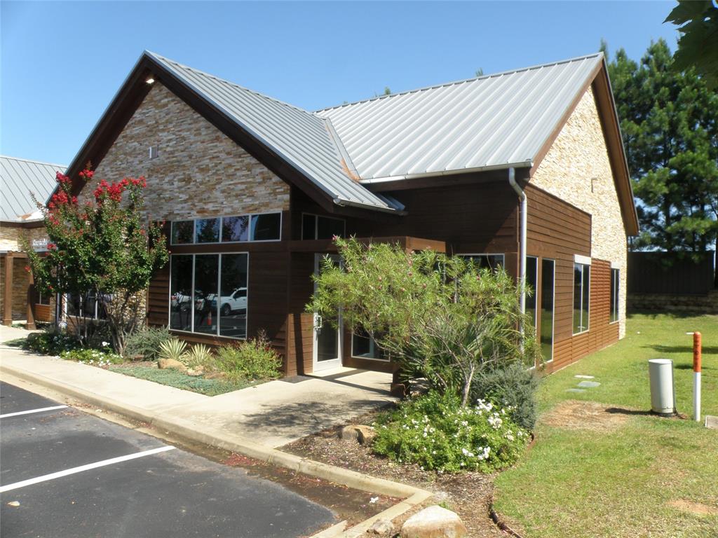 Broadway Hills Plaza Add - Commercial Lease