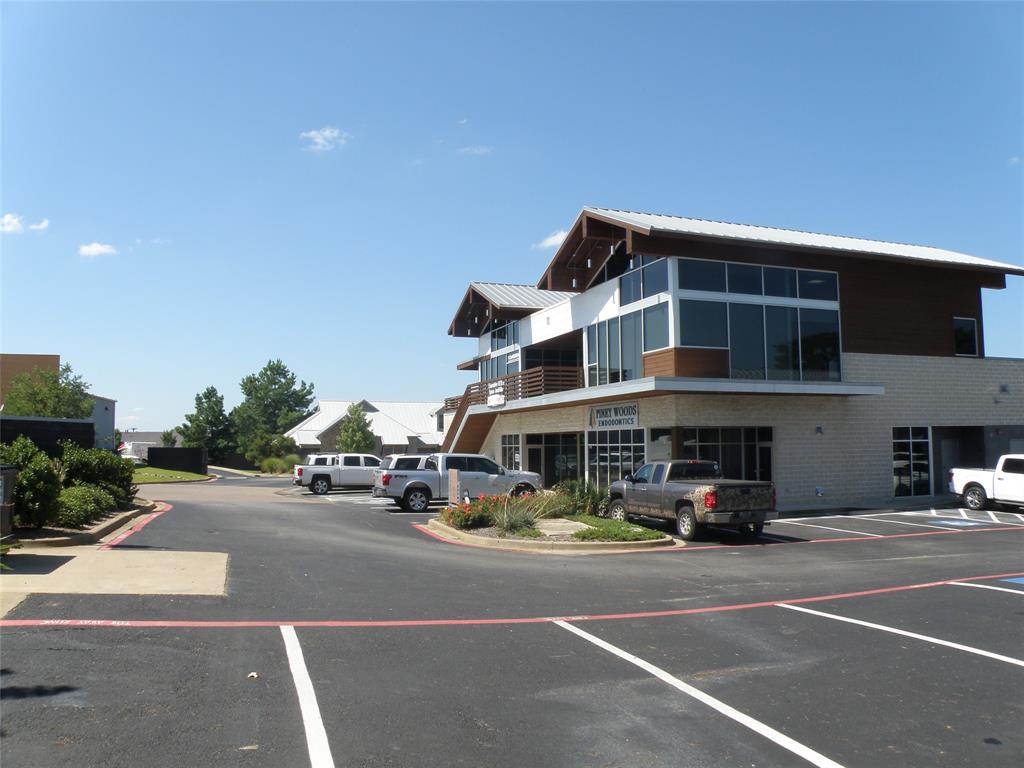 Broadway Hills Plaza Add - Commercial Lease