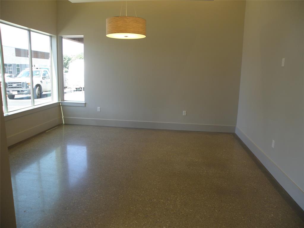 Broadway Hills Plaza Add - Commercial Lease