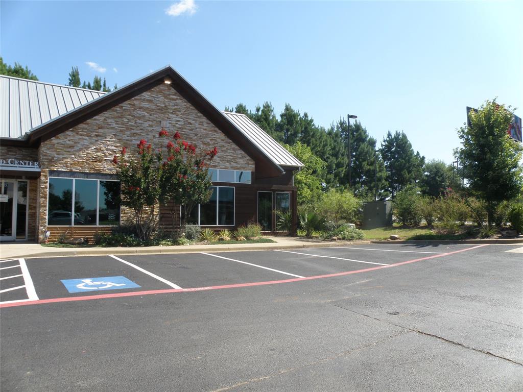 Broadway Hills Plaza Add - Commercial Lease