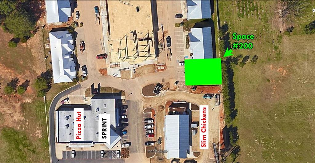 Broadway Hills Plaza Add - Commercial Lease