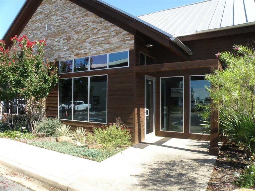 Broadway Hills Plaza Add - Commercial Lease