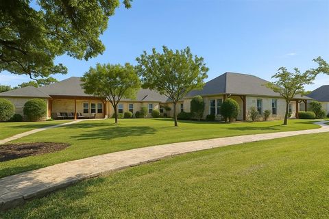 164 River Creek Lane Aledo TX 76008