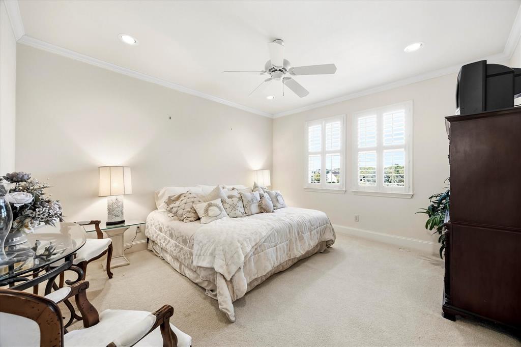 Buffalo Creek Country Club Estate - Residential