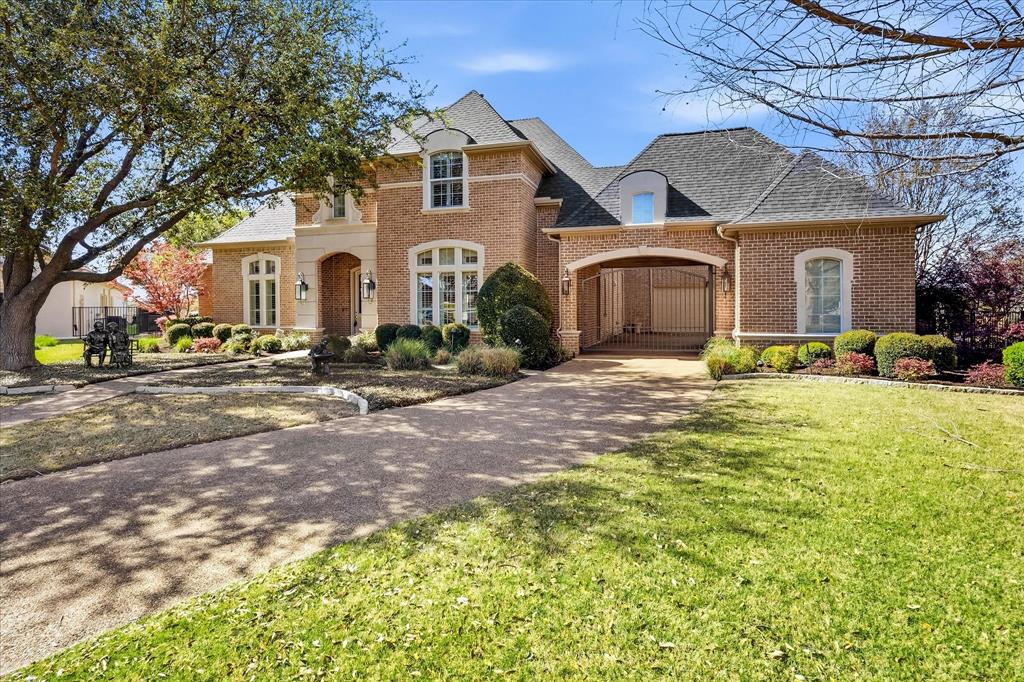 Buffalo Creek Country Club Estate - Residential