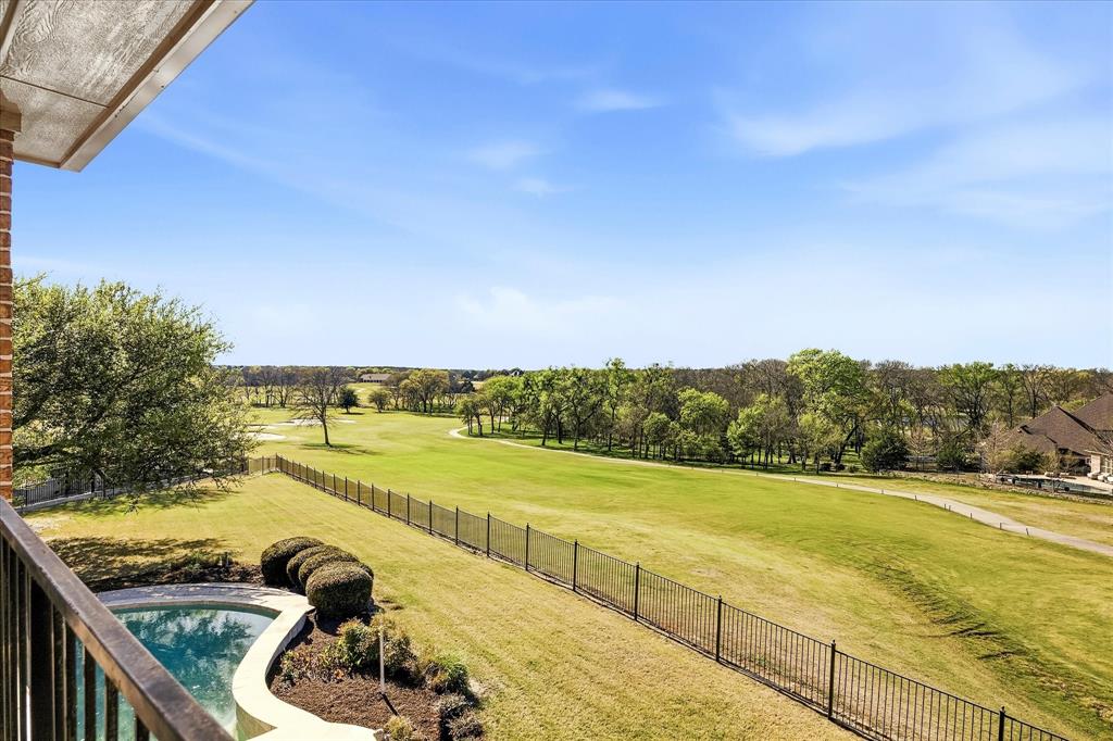 Buffalo Creek Country Club Estate - Residential