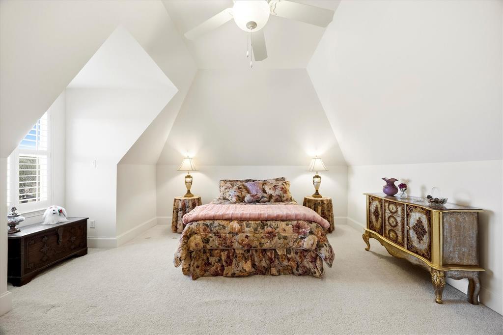 Buffalo Creek Country Club Estate - Residential