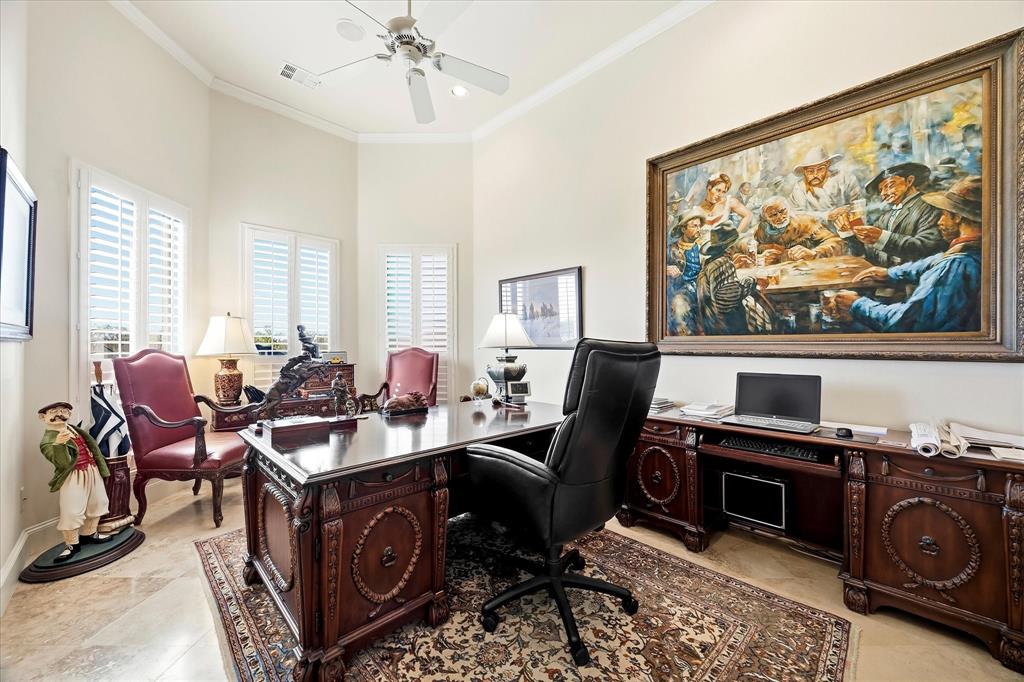 Buffalo Creek Country Club Estate - Residential