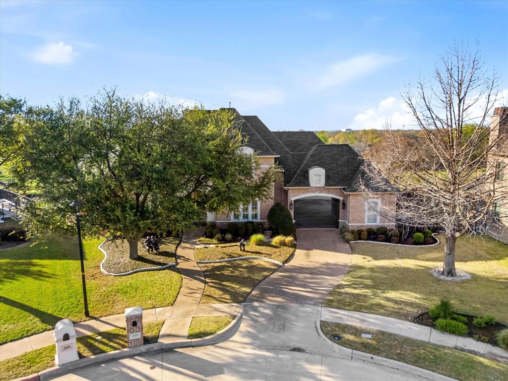 Buffalo Creek Country Club Estate - Residential