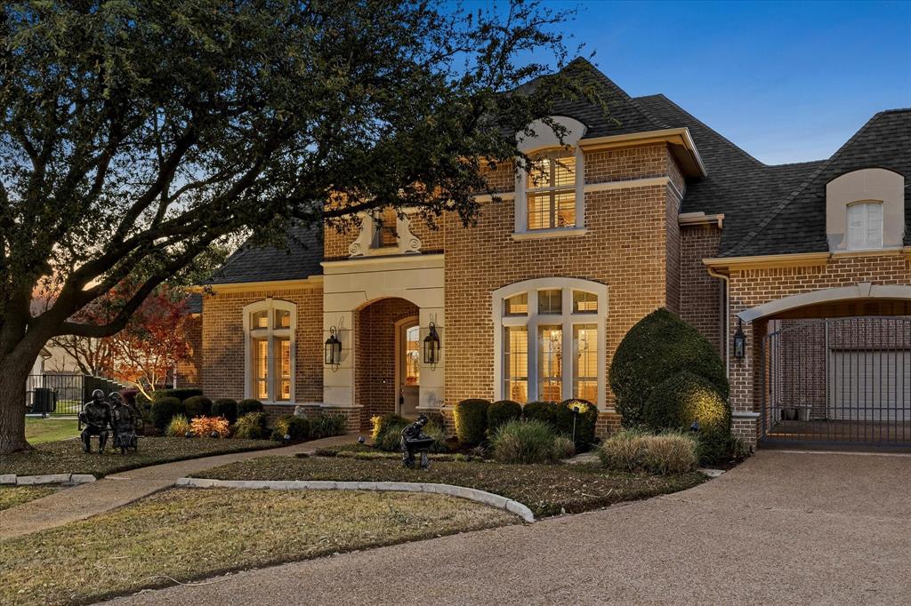 Buffalo Creek Country Club Estate - Residential