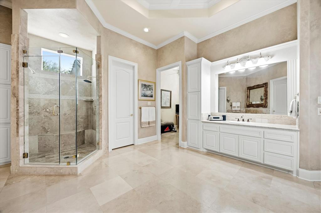 Buffalo Creek Country Club Estate - Residential