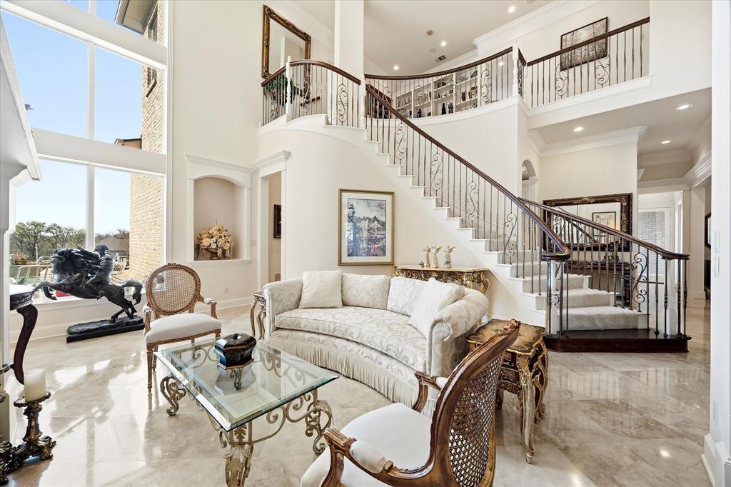 Buffalo Creek Country Club Estate - Residential