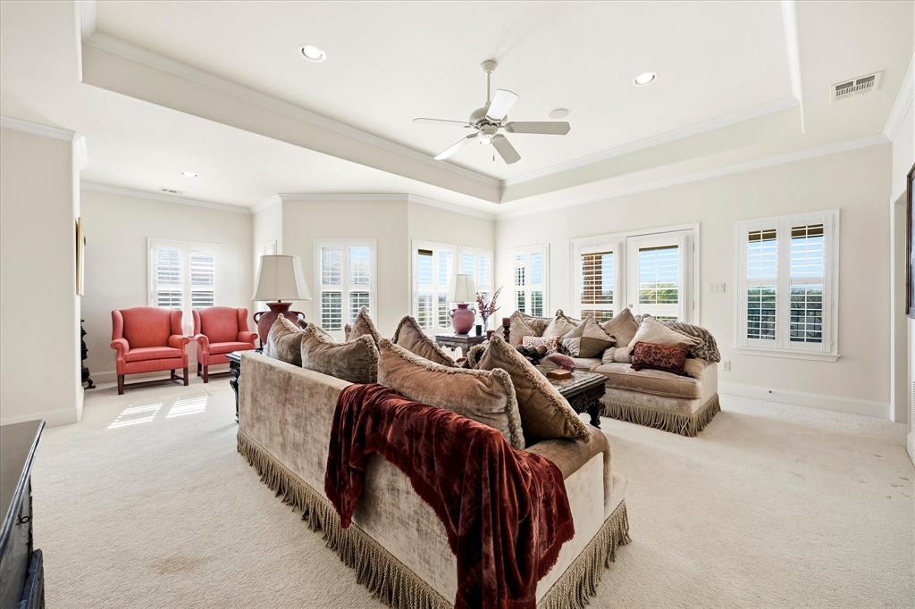 Buffalo Creek Country Club Estate - Residential