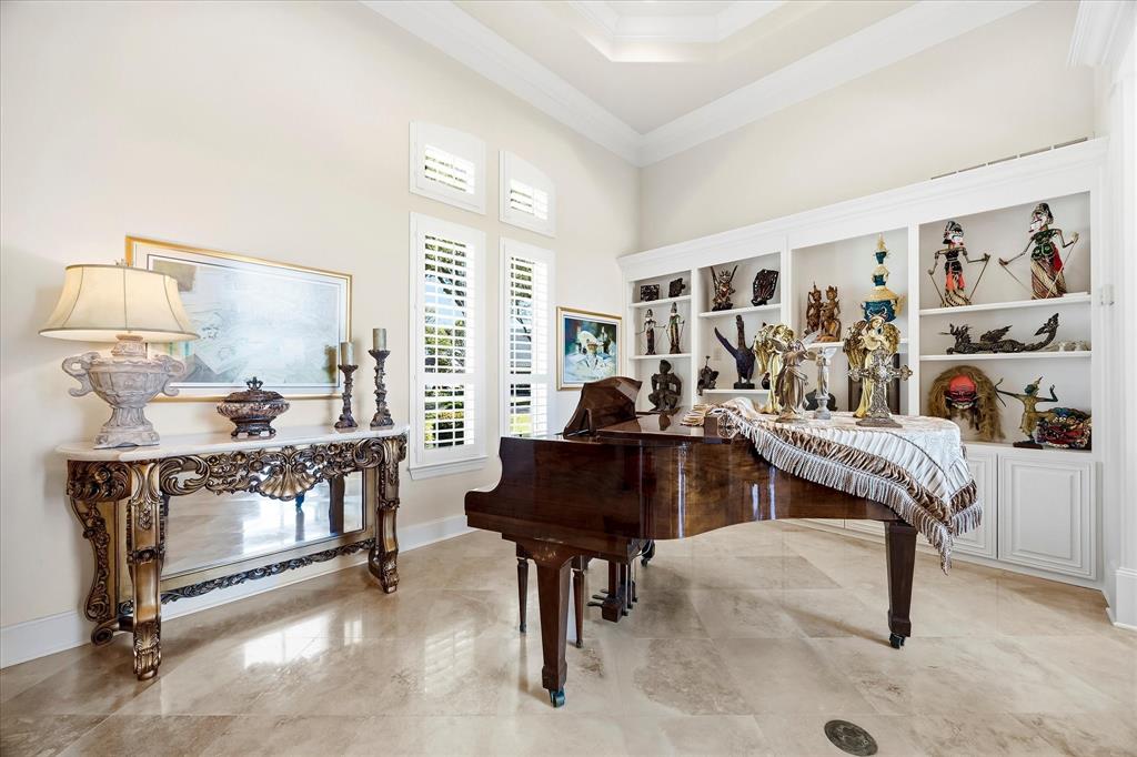 Buffalo Creek Country Club Estate - Residential