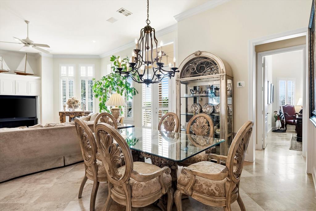 Buffalo Creek Country Club Estate - Residential