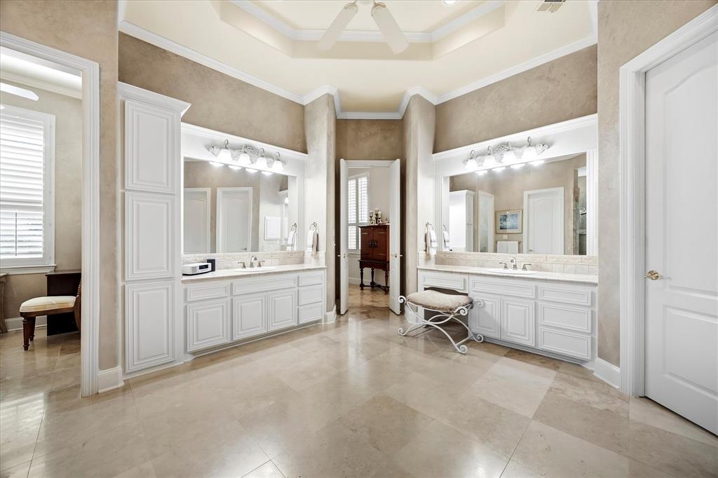 Buffalo Creek Country Club Estate - Residential