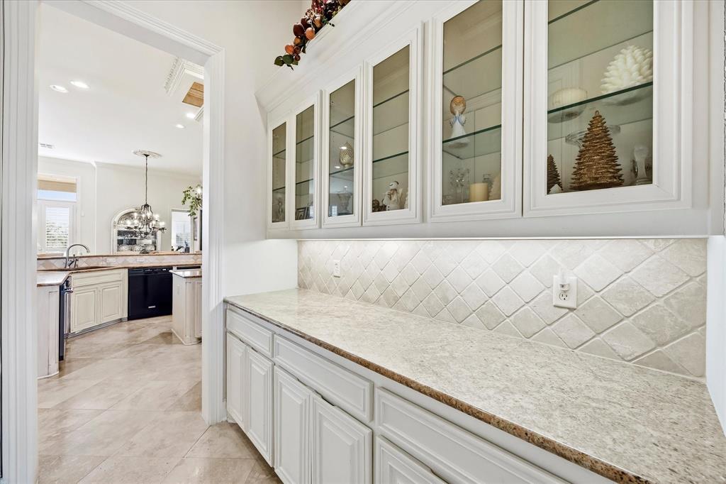 Buffalo Creek Country Club Estate - Residential