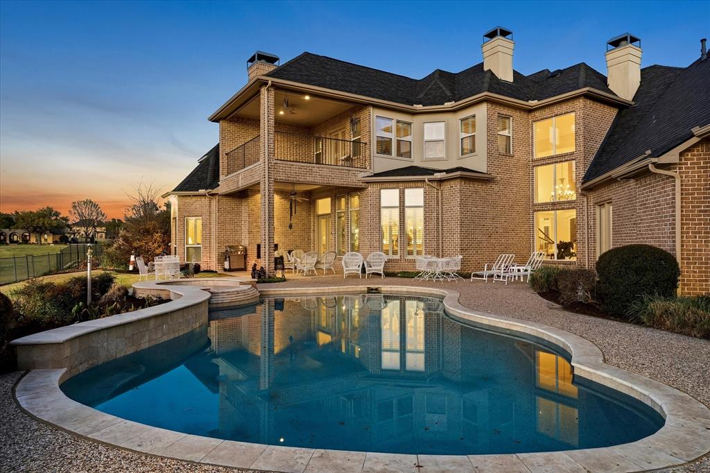 Buffalo Creek Country Club Estate - Residential
