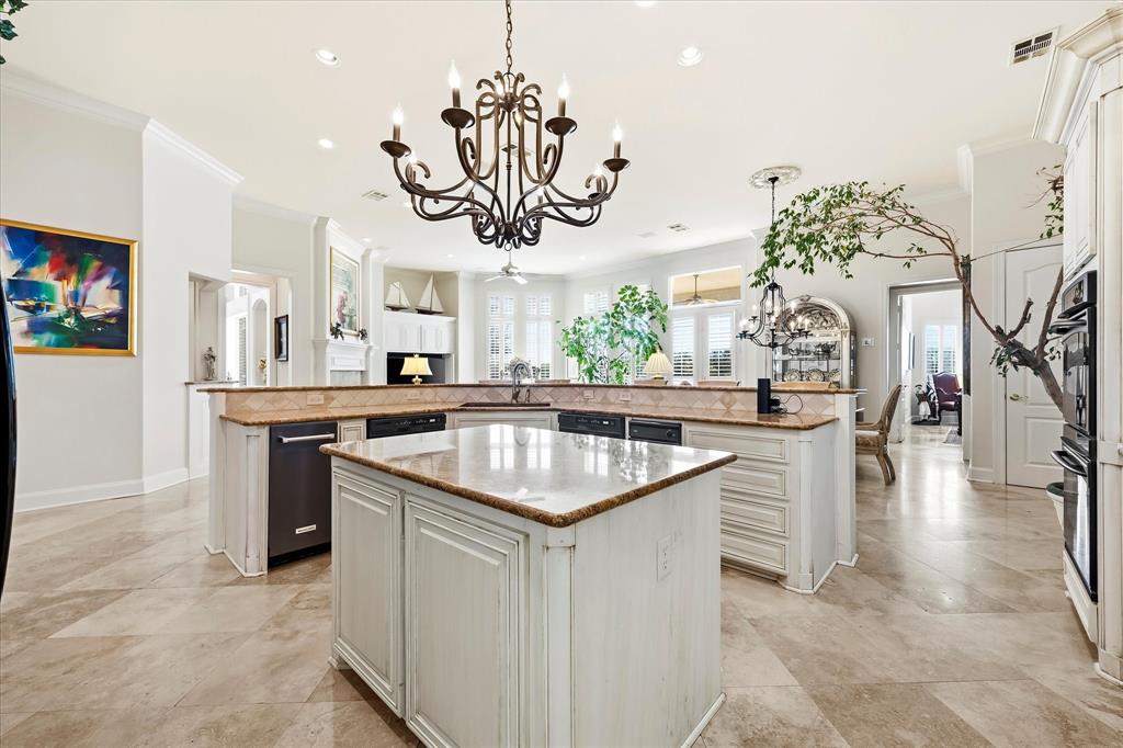 Buffalo Creek Country Club Estate - Residential