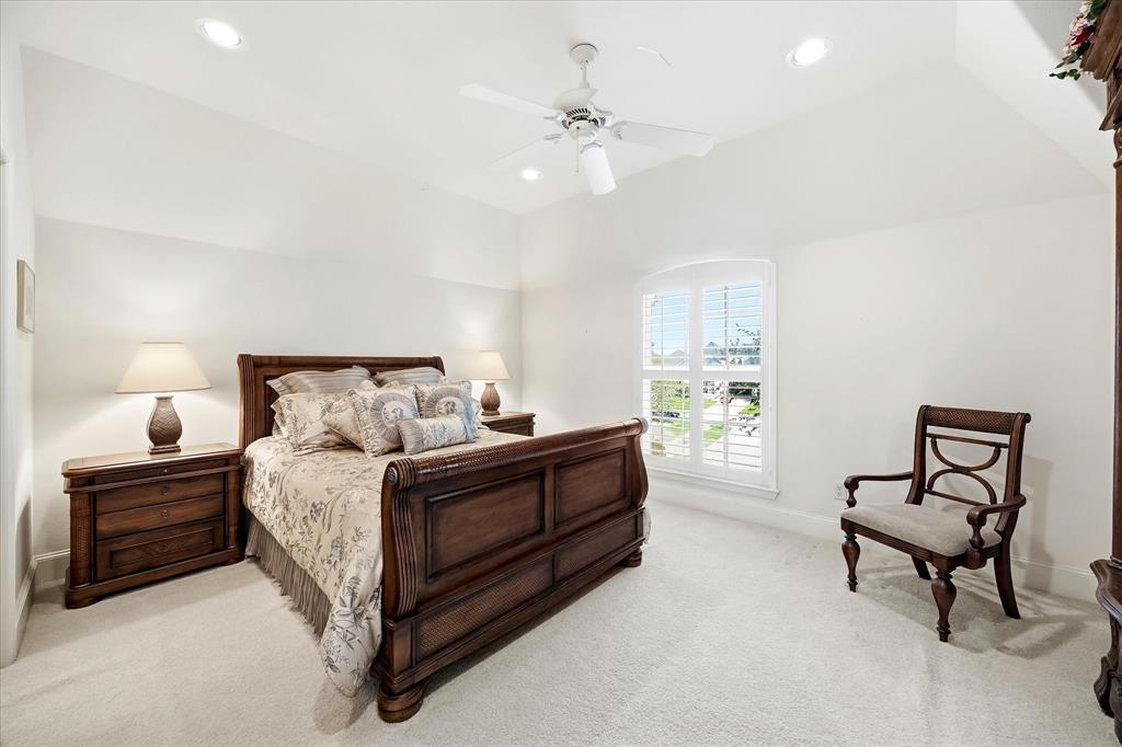 Buffalo Creek Country Club Estate - Residential