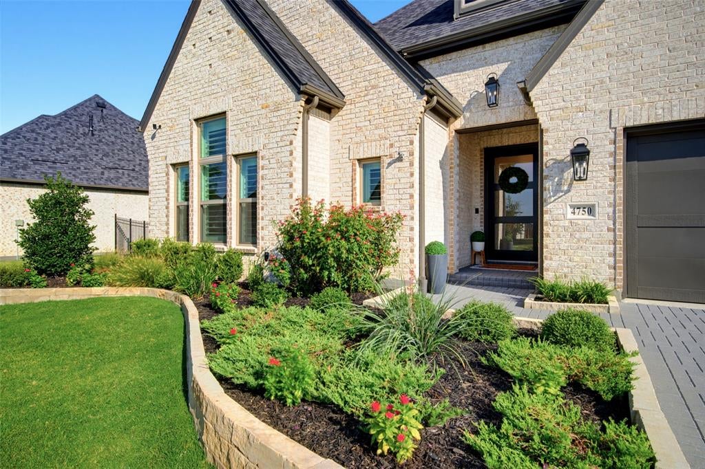 4750 Muleshoe Lane