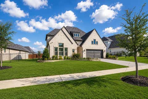 Photo of 4750 Muleshoe Lane, Prosper, TX 75078 (MLS # 21360467)