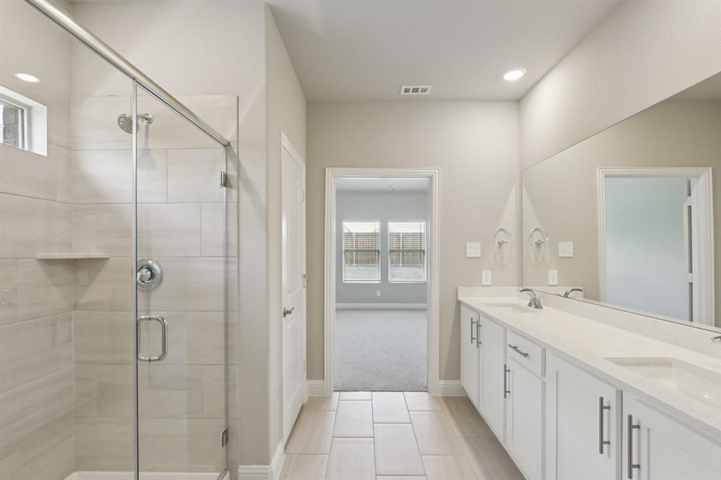 Simpson Crossing - Residential