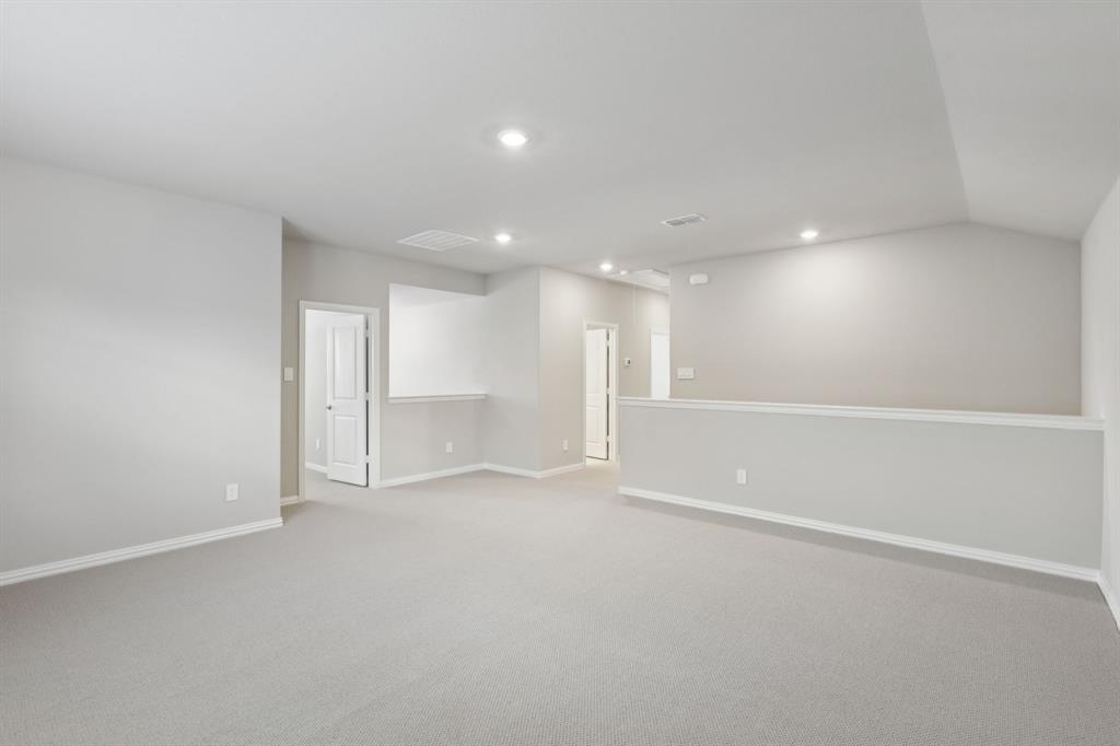 Simpson Crossing - Residential