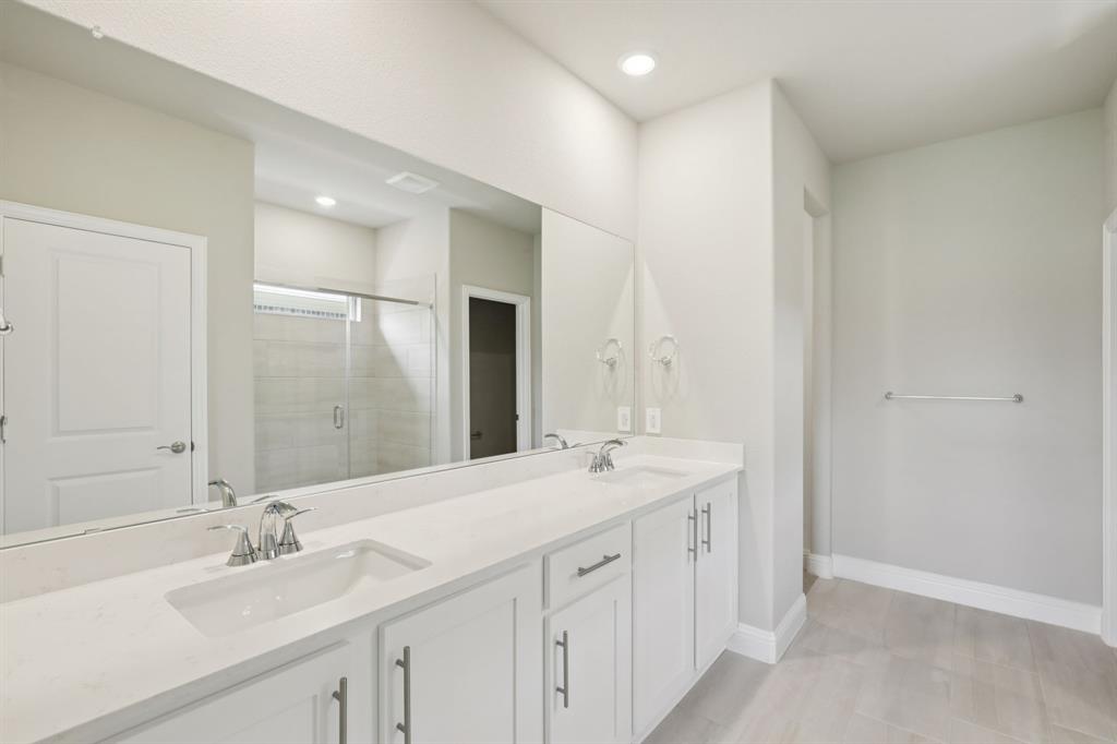 Simpson Crossing - Residential