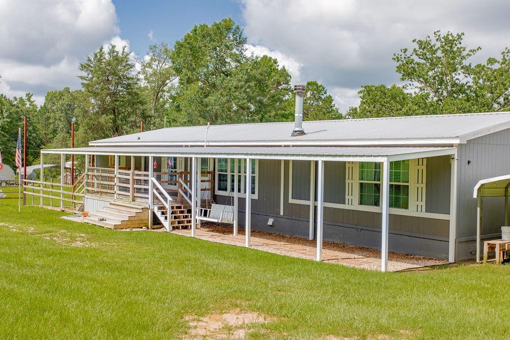 636 Roberson Road