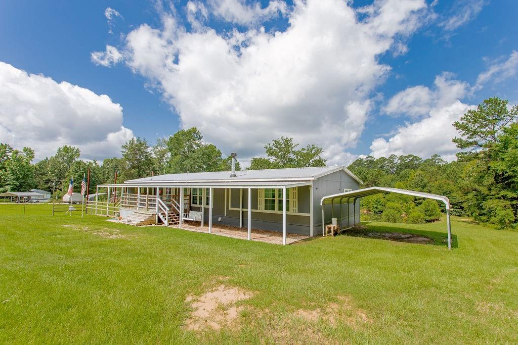 636 Roberson Road