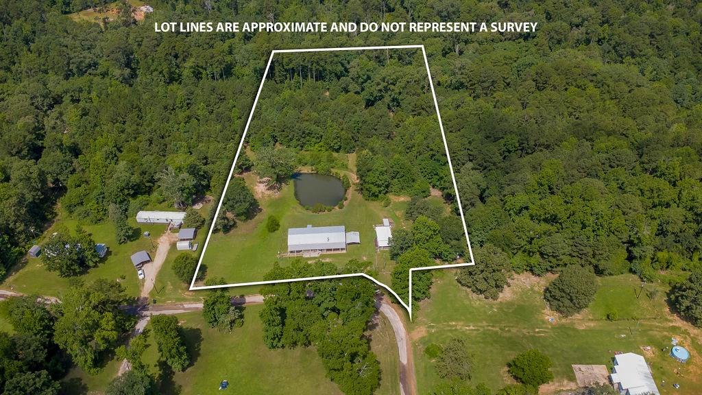 636 Roberson Road