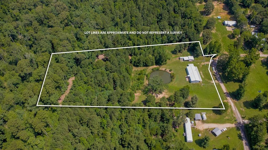 636 Roberson Road