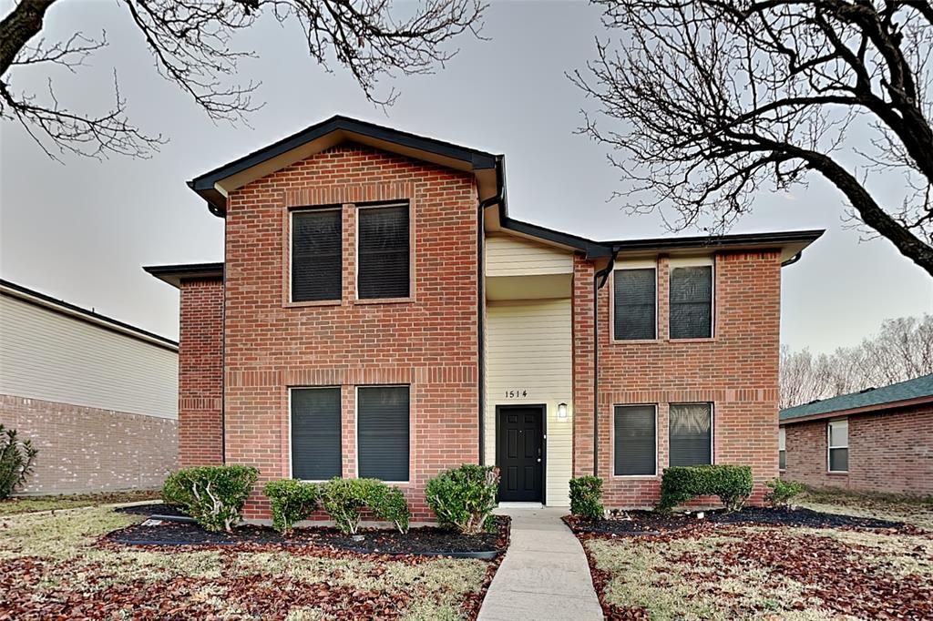 Photo of 1514 Windward Lane, Wylie, TX 75098 (MLS # 21138965)
