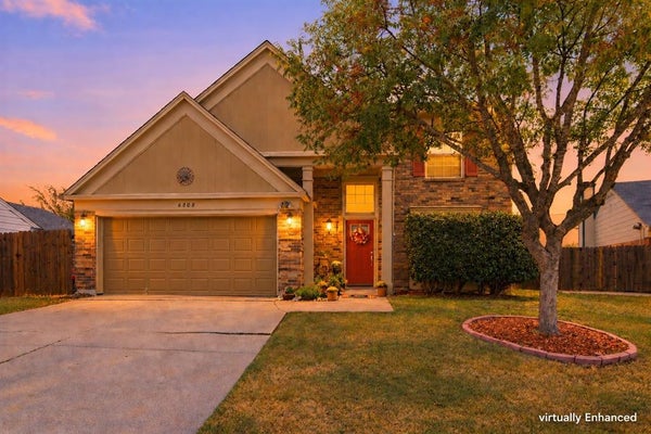 6808 QUAIL MEADOW DR, WATAUGA, TX 76148 - Image 4e171a977cc6d941a510ffa21cff179e/3329846517