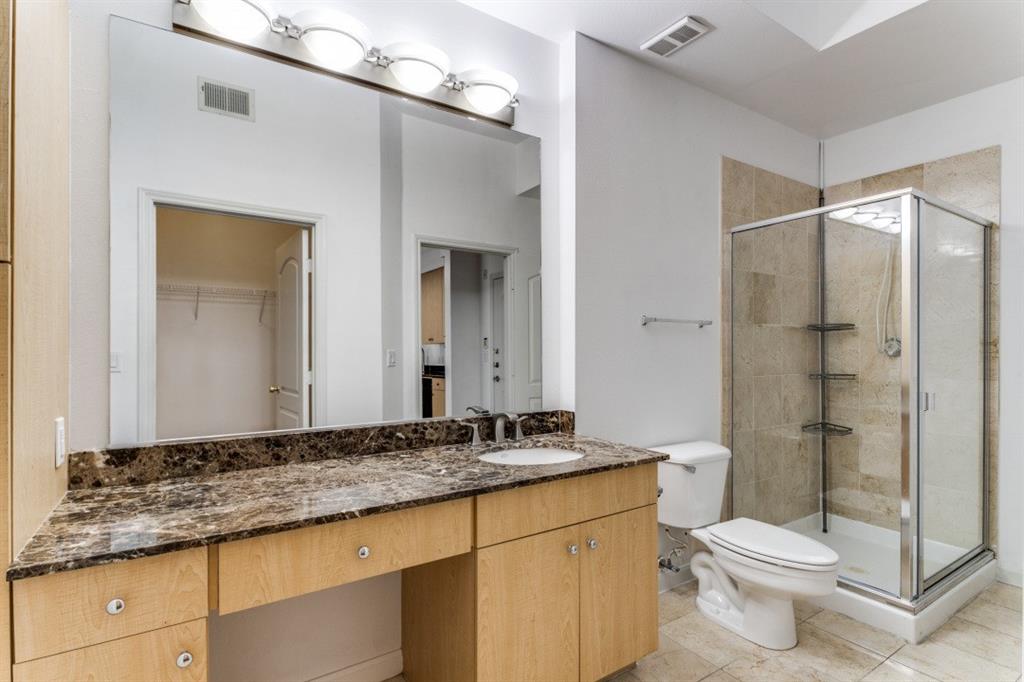 Renaissance On Turtle Creek Condo - Residential