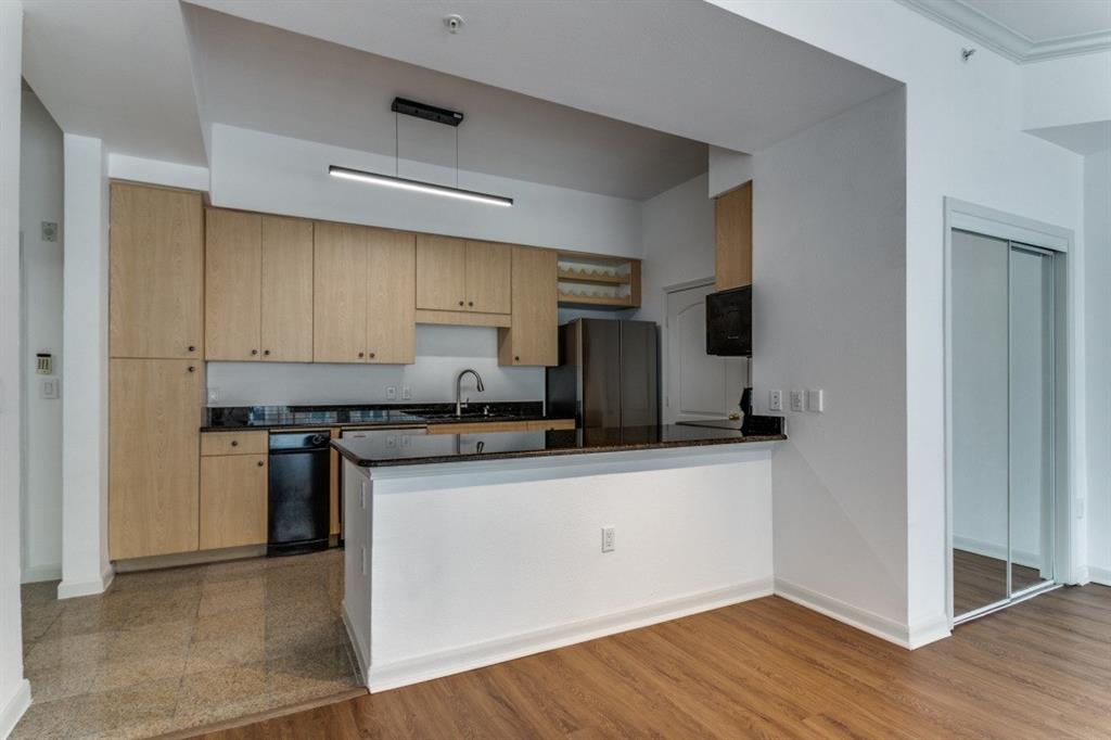 3225 Turtle Creek Boulevard 446