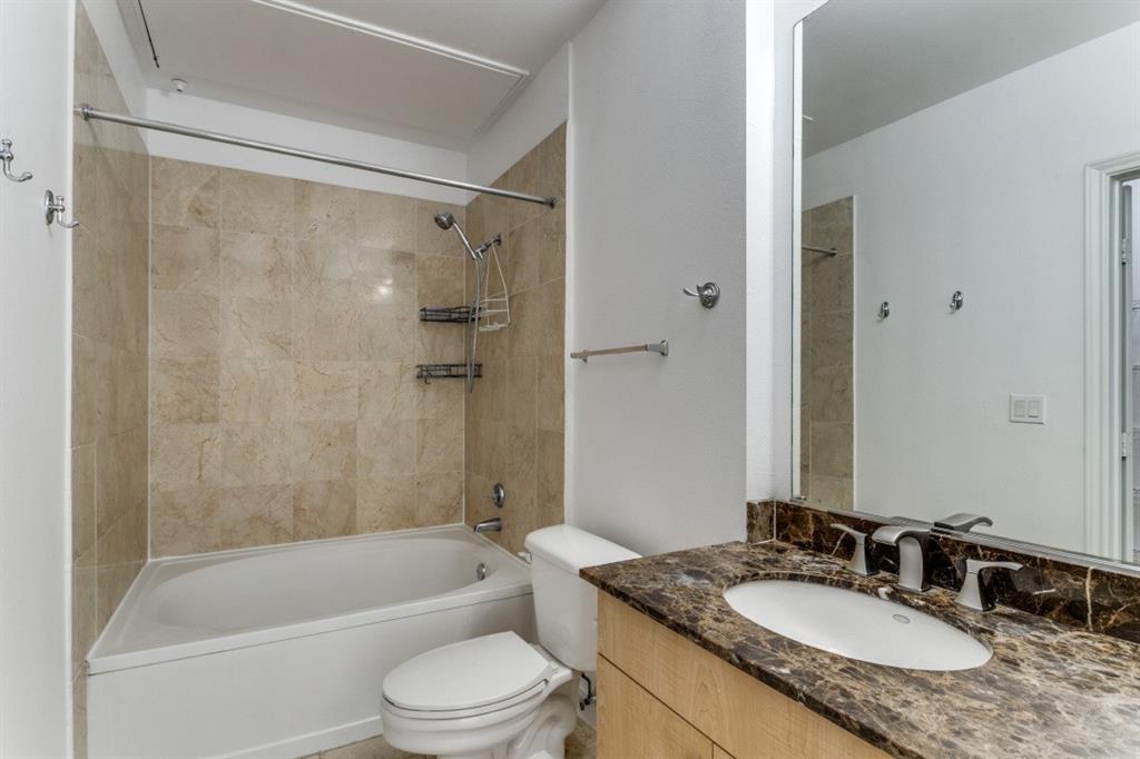 Renaissance On Turtle Creek Condo - Residential